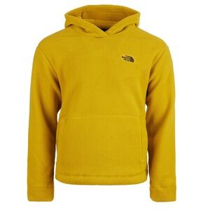 Men’s North Face Fleece Hoodie Size Medium